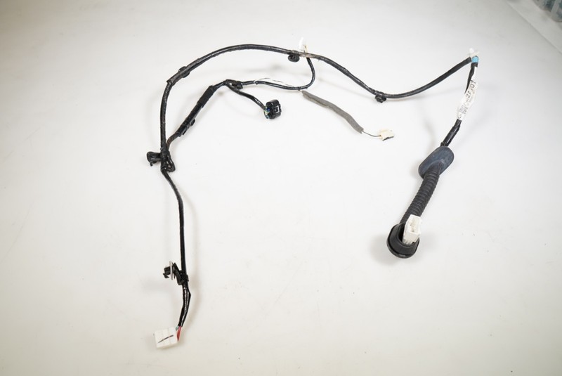 2020 -2022 SUBARU LEGACY REAR RIGHT PASSENGER SIDE DOOR WIRE WIRING HARNESS OEM