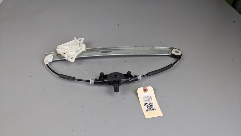 Rear Right Door Window Regulator 2020 Mazda CX-5 KB7W-72-590 2017 2018 - 2023