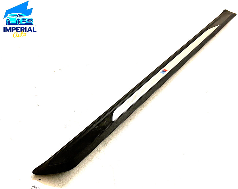 BMW M240xi F23 2017-2021 FRONT RIGHT OR LEFT SIDE LOWER SILL TRIM COVER OEM 1PCS