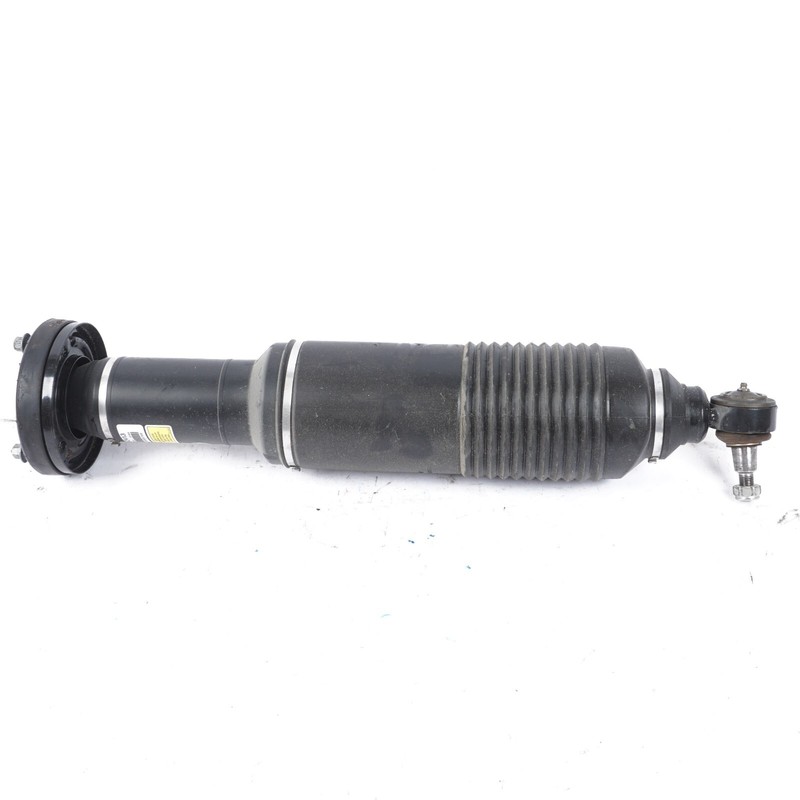 03-06 Mercedes SL500 Front Left Driver Hydraulic Shock Strut Absorber OEM