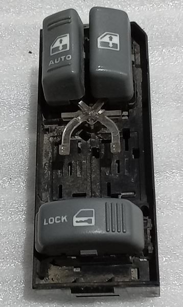 1995-2005 Chevrolet S10 Blazer GMC Jimmy Sonoma LH Front Power Window Switch