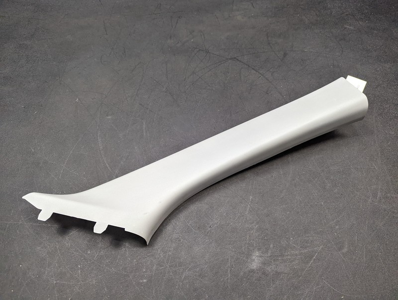 Windshield Right A Pillar Trim Panel 2018 GMC Terrain 84336848 2019 2020 2021