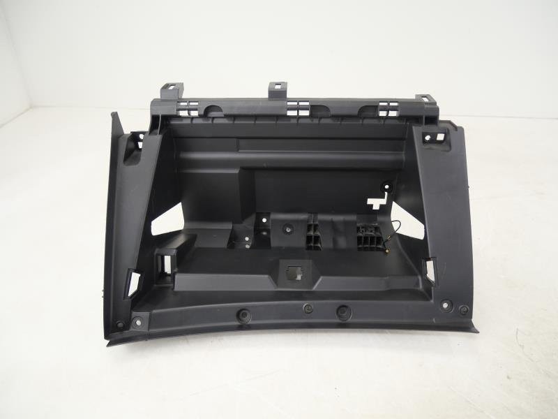 2008-2013 Infiniti G37 Sedan Lower Glove Box Surround Insert Trim OEM
