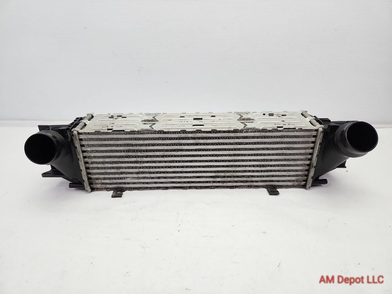 2013 BMW 528i 2.0 N20 F10 Turbo Intercooler 17117618768