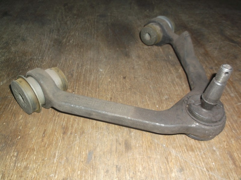 Moog Problem Solver 5740 RH Right Control Arm 8979F *FREE SHIPPING*