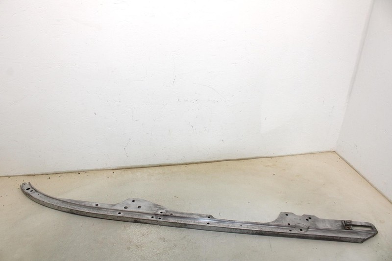 07 Polaris Trail Touring Oem Left Rear Suspension Skid Rail 136 1541684 SP201