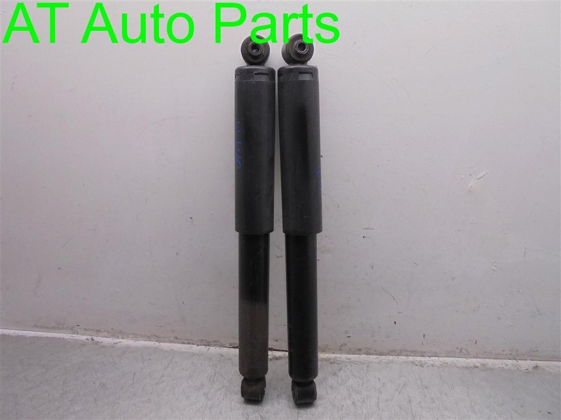 2003 JEEP LIBERTY SHOCK ABSORBER SET OF 2 OEM