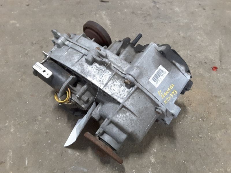 Transfer Case Electronic Shift ID 9L54-AB Fits 10-11 RANGER 586051