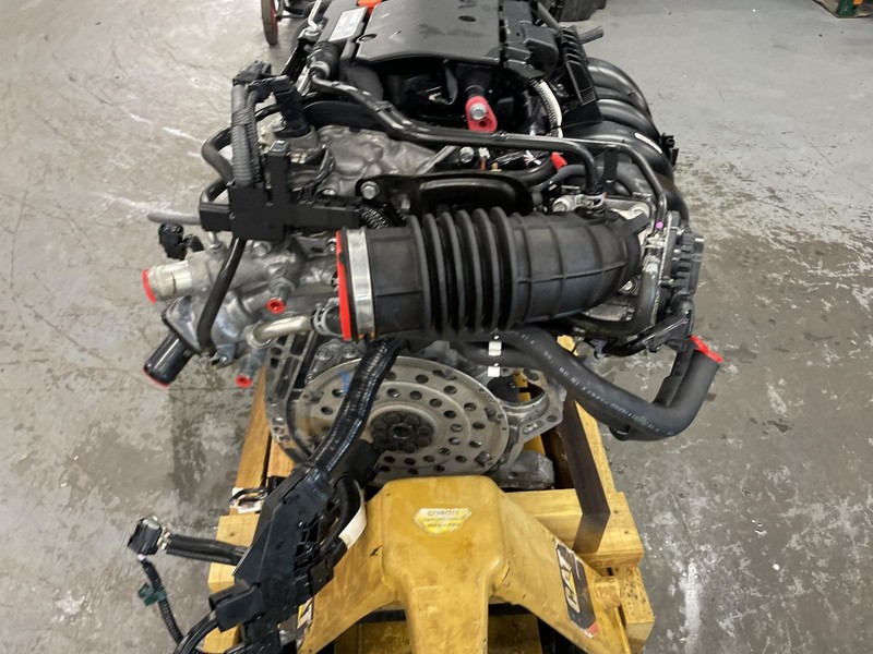 16-'21 HONDA CIVIC Engine 2.0L 68k miles Runs Well 6 Month Warranty!