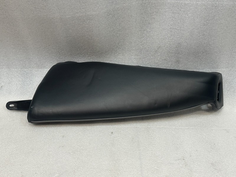 2002 LEXUS IS300 SPORTCROSS REAR CUSHION DRIVER SIDE BOLSTER OEM 71068-53010