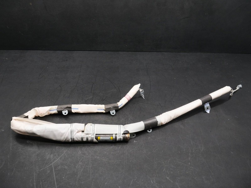 2015-2023 Ford F-150 Ext Cab RH Curtain Airbag Passenger Roof OEM JL3B18042