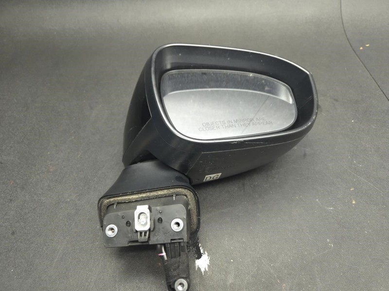 Front Right Door Rear View Mirror 2023 Nissan Rogue 96301-6RF1A 2022 2024 X