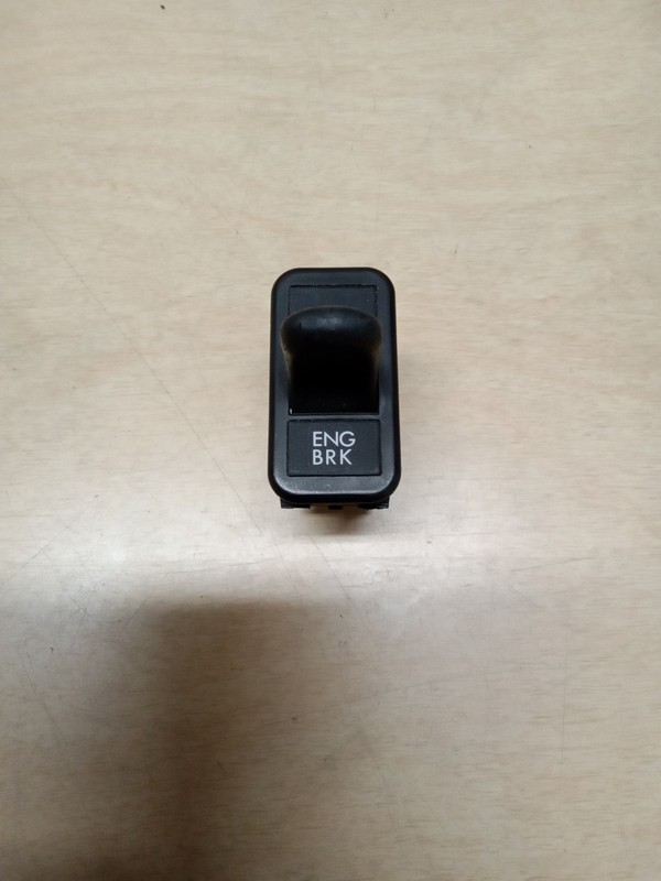 Freightliner A06-30769-072 9 Prong Engine Break Switch