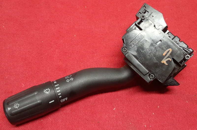 2006 2007 2008 2009 2010 2011 2012 Ford Lincoln Mercury Wiper Combination Switch