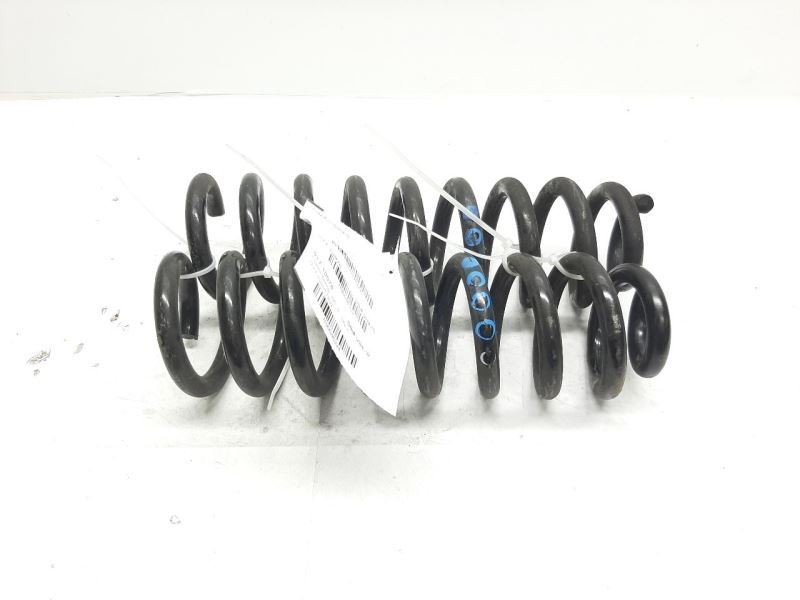 Mercedes 257 CLS450 Rear Suspension Coil Springs Set 2133240304