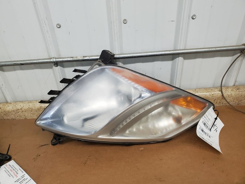 Passenger Right Headlight Without Xenon Fits 05-09 PRIUS 289667