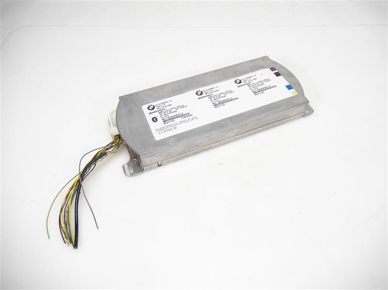 2009 BMW 328i 328xi 335i 335xi E90 Telematics Bluetooth Control Module OEM