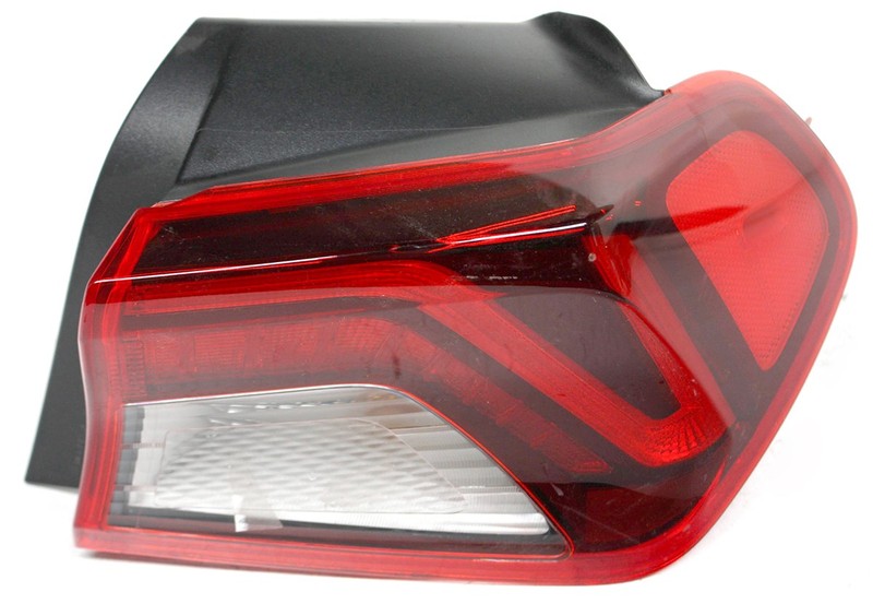 OEM Right Passenger Side LED Tail Lamp For Kia K5 92402-L3100