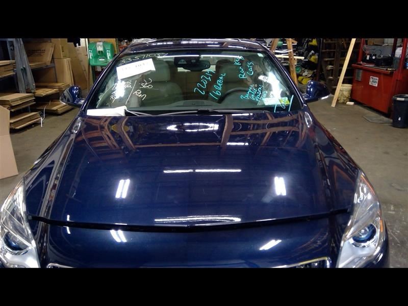 Hood Fits 12-17 REGAL 929151