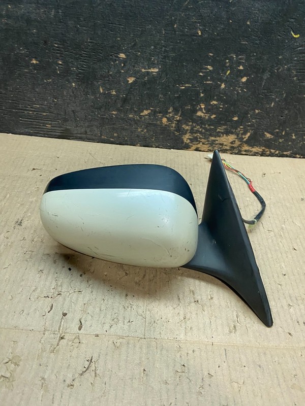 1994 1995 1996 Infiniti Q45 Right Passenger RH View Door Mirror OEM X7995 DG