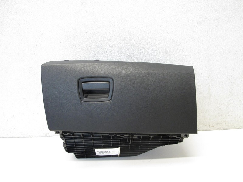 11-16 BMW F10 528i 535i 550i GLOVEBOX DASH GLOVE BOX COMPARTMENT STORAGE 111224