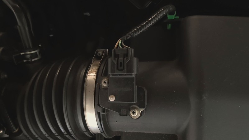 Air Flow Meter HONDA ACCORD 13 14 15 16 17 18 19 20 21 22