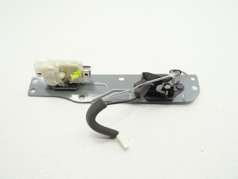 2009-2020 Nissan 370Z Z34 Trunk Latch Lock Release Actuator 90550-CD01A OEM