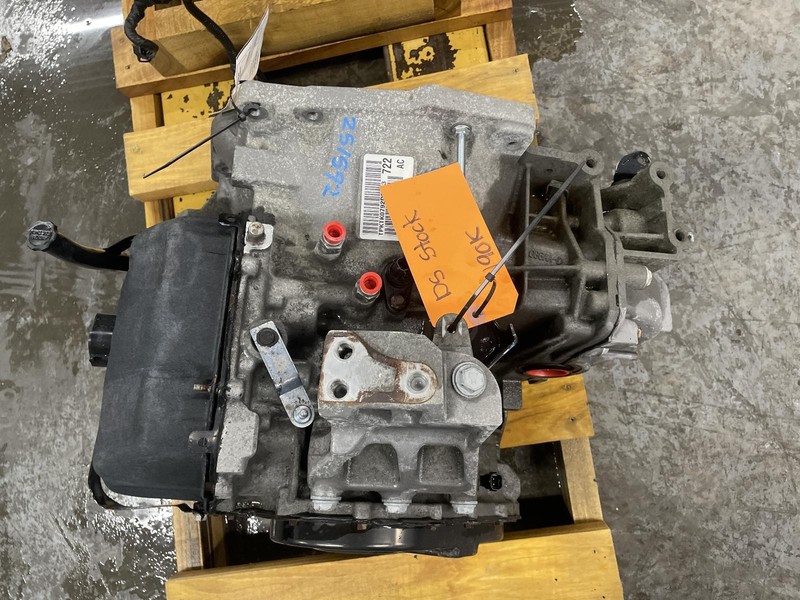 11-'12 DODGE AVENGER Auto Transmission 2.4L 6 speed 190k miles 6 Month Wnty!