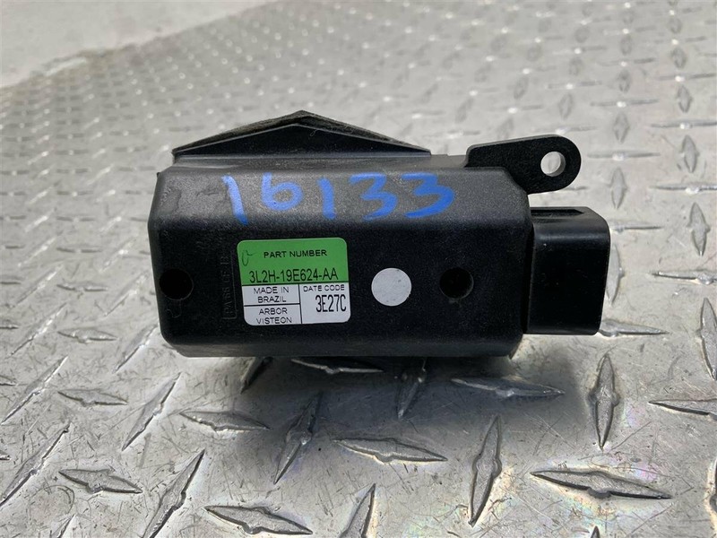 03 04 05 06 07 08 09 10 FORD EXPLORER MOUNTAINEER TEMP MODULE OEM 3L2H-19E624-AA