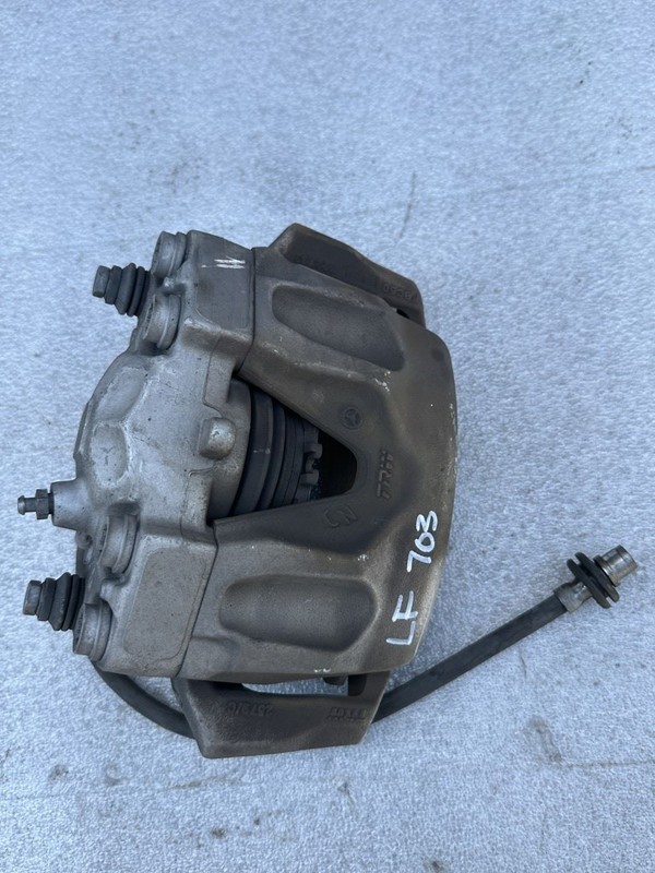 2010-2013 MERCEDES E350 C207 A207 W212 LEFT FRONT BRAKE CALIPER RWD AMG SPORT