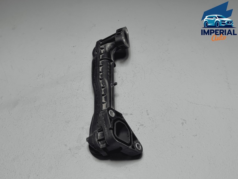 2021-2022 Toyota Venza 2.5L Engine Exhaust Gas Recirculation EGR Pipe Tube OEM
