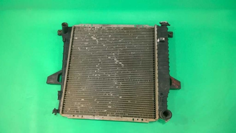 98 99 00 01 MAZDA B2500 2.5L MT RADIATOR OEM 2799-28