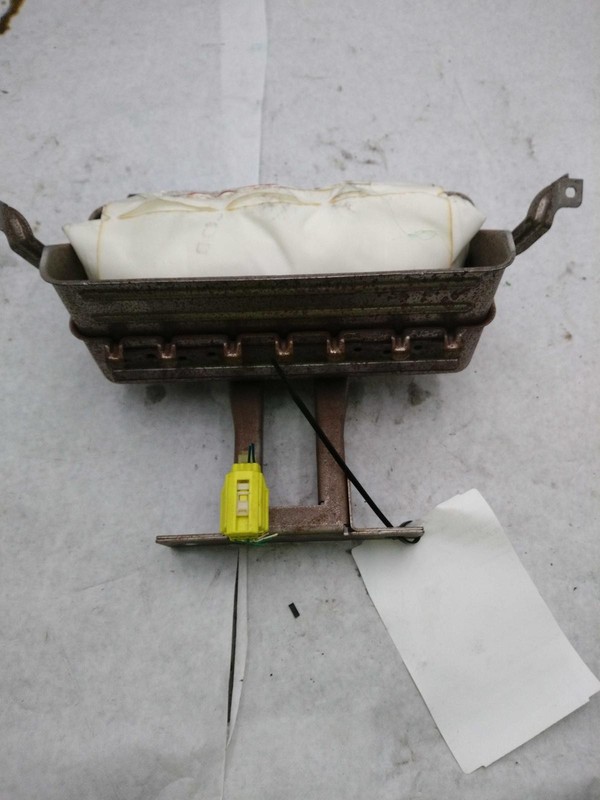 2013 Nissan Pathfinder Instrument Panel Air Bag Red 337877, 152K Miles