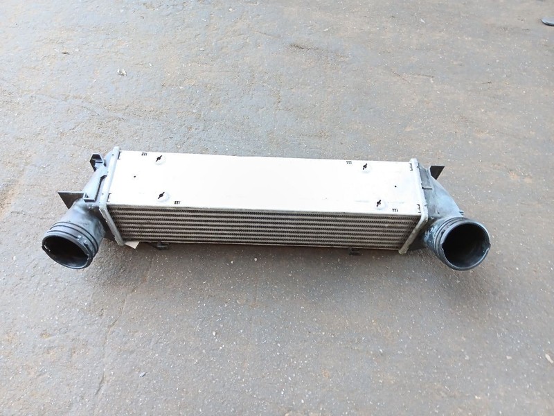 2012-2016 BMW X1 Z4 (E84 E89) 2.0L N20 TURBO ENGINE TURBOCHARGER INTERCOOLER