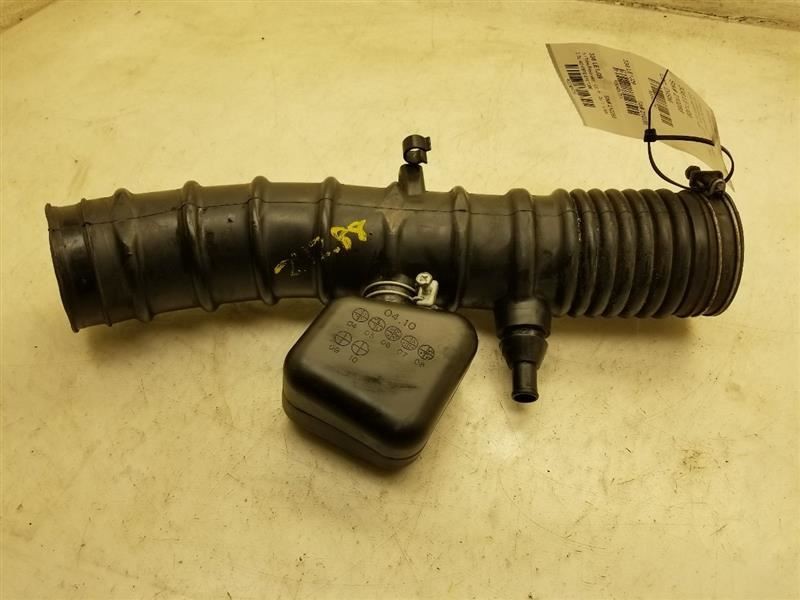 09 LEXUS IS250 2.5L AIR TUBE RESONATOR