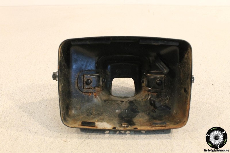 1985 Honda Magna 700 VF700C HEADLIGHT CASE HOUSING BUCKET VF 85
