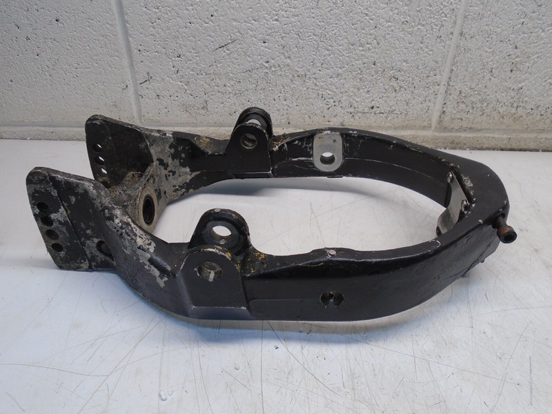 CE7 Vintage Mercruiser Mercury Pre Alpha Gimbal Ring w/ Adjustment Holes