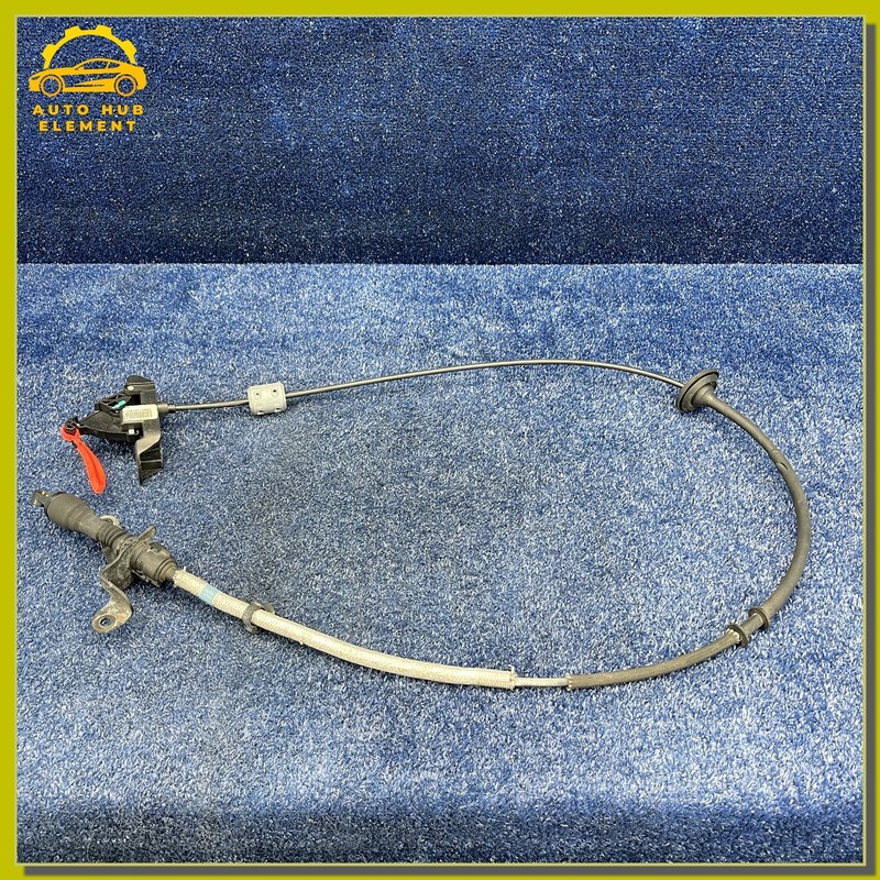 2013-2018 RAM 1500 OEM GEARSHIFT CONTROL CABLE TRANSMISSION GEAR SHIFT LEVER