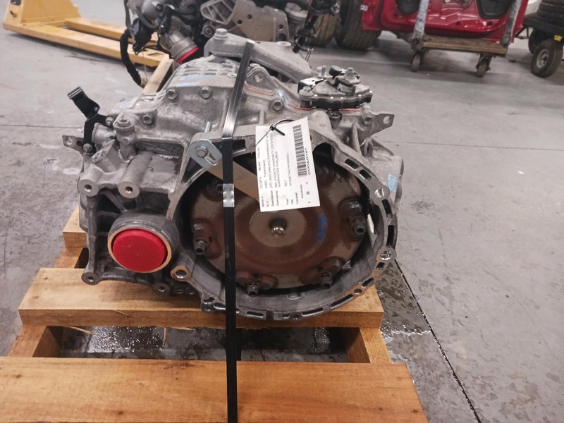 15-'17 VOLKSWAGEN TIGUAN Auto Transmission AWD QNU 90k miles 6 Month Wnty!