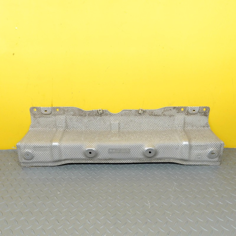 2024-2026 BMW X2 U10 EXHAUST MANIFOLD HEAT SHIELD OEM 5-A1C-F52