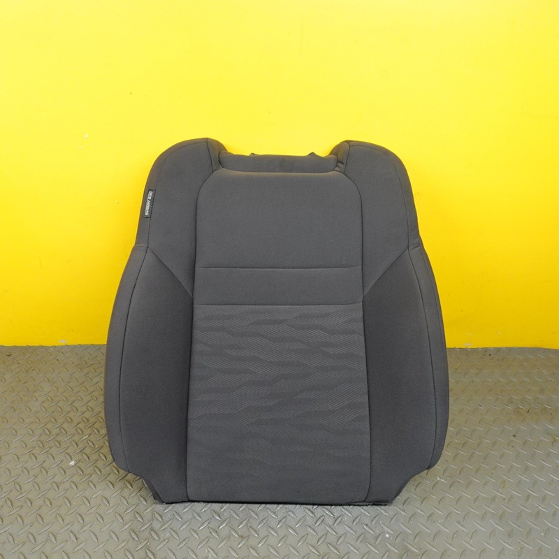 2022-2024 NISSAN FRONTIER FRONT RIGHT SIDE SEAT UPPER CUSHION COVER OEM