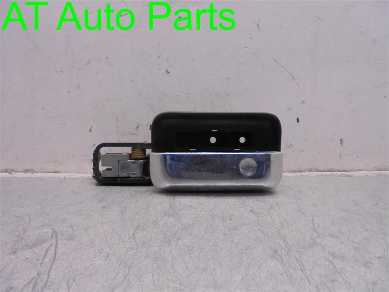 04-08 FORD F150 FRONT DRIVER LEFT INSIDE INTERIOR DOOR HANDLE OEM F11717