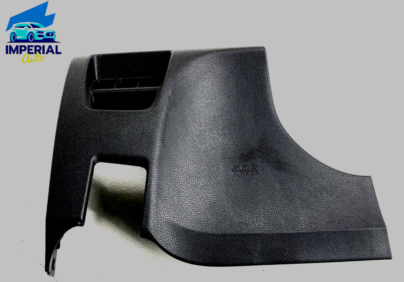2015-20 ACURA TLX DASH DRIVER INSTRUMENT PANEL LEFT KNEE BOLSTER TRIM COVER OEM