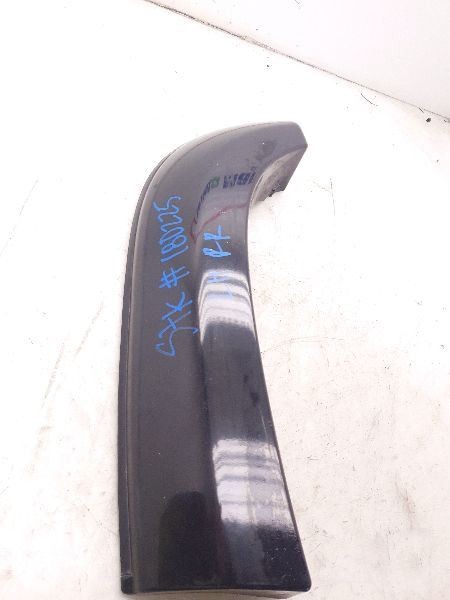 2002 TOYOTA 4 RUNNER SR5 DRIVER SIDE REAR QUARTER PANEL ASSEMBLY