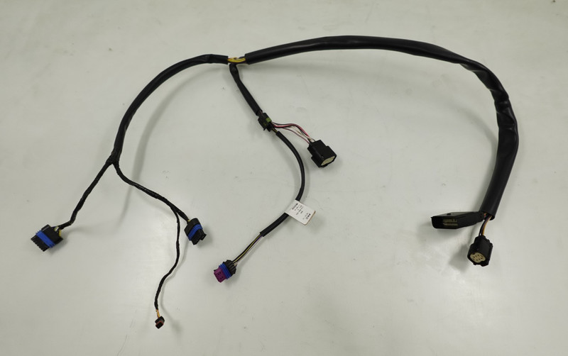 2016-2017 Sea-Doo SPARK 900 OEM Steering Wiring Harness (IBR Models Only)
