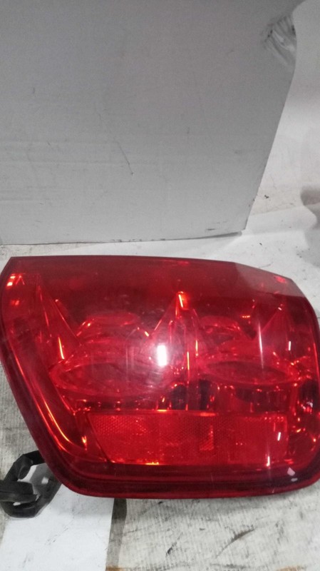 2005 Honda Pilot Right Tail Light Assembly Gold 289862 Used OEM 244K Miles