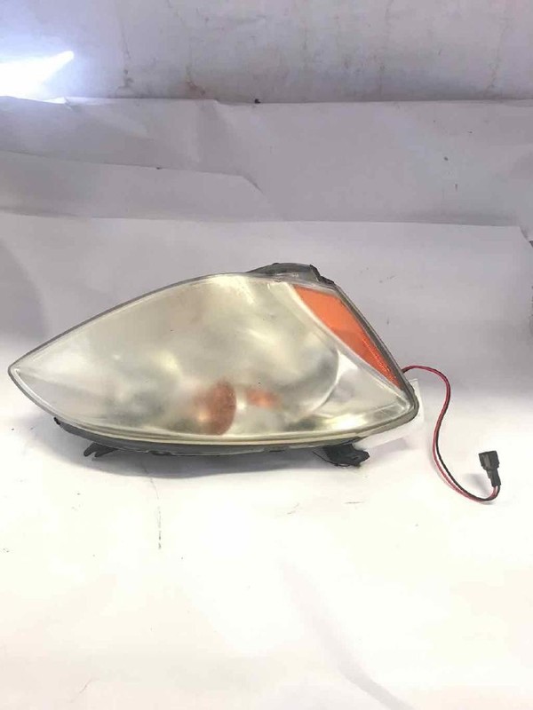 Headlamp Assembly NISSAN ALTIMA Right 02 03 04