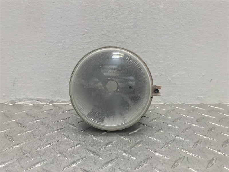 2005-2010 JEEP GRAND CHEROKEE BUMPER FOG LAMP LIGHT OEM 04805859AB