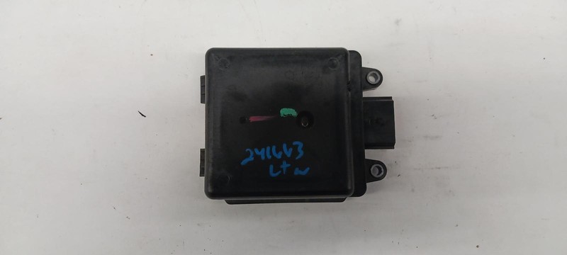 15-'17 FORD MUSTANG Camera Projector radar Module OEM 1 Year Warranty!!