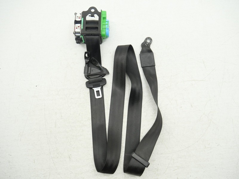 Used Left Front Seat Belt Retractor Driver Side 2008-2014 Audi R8 OEM